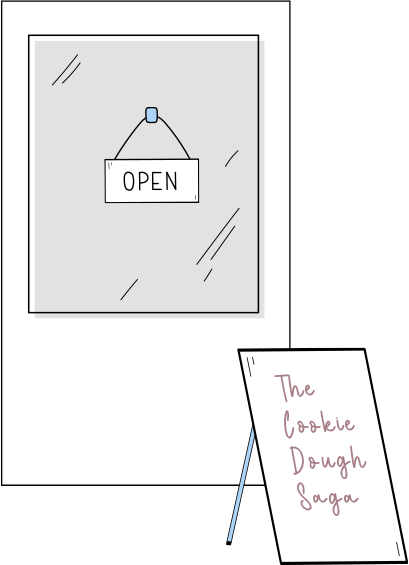 open graphic